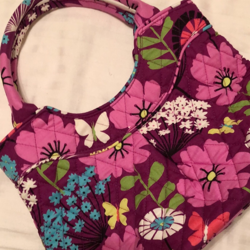 Vera Bradley bag